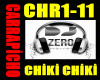 Carrapicho - Chiki Chiki