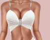 E* White Beach Outfit