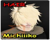 (MK)JAEJUNG BLOND HAIR