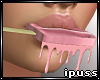!iP Melting Popsicle