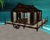 The hut on the beach *LD