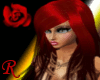 ~R~ sexy red hairstyles