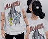 D| Alaska Thunder