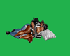 Come to my hugg animated