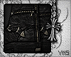 cross zip boots