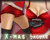 [JG]X-mas Santa Outfit