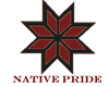 Native Pride-Mi'kmaq