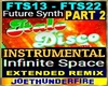 Infinite Space RMX2