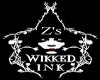 Z'S WIkKED INK MALE MUSC