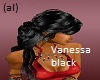 (al) Vanessa black