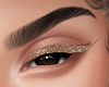 Eyeliner | Gold Brown