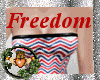 ~QI~ Freedom Mini V8