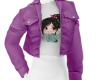 Vanellope-Wreck it Ralph