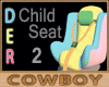 Child Car Seat 2 [DER]
