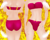 plistic furkini