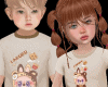 Labubu Kids Female