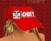 {SL} Obey blond
