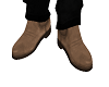 $ Romano Suede Boots
