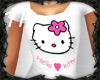 [TR] Child Hello Kitty