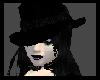 sexy Black hat