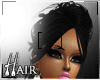 [HS] Malikah Black Hair