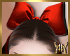 Melysa Chocolat Red