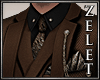 |LZ|Nathan Suit Brown