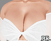 Eva Dress White