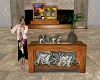 Modern Sideboard