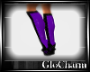 Glo* Caydence Plat Boots