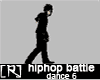 [R]Hiphop Battle Dance 6