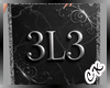 [CK] 3L3 Sit Box