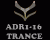 TRANCE - ADR1-16 - DOOR