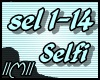 Rompey-Selfi