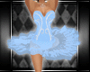 ~CK~ Blue Ballet Outfit