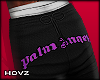 hz. Palm shorts