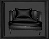 Black Demolish Chair