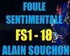 ER- FOULE SENTIMENTALE