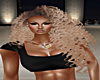 Dalia Dirty Blonde