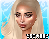 Eveline Blonde Hair