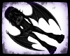 {S L} PVC - Mauve Tail