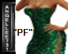 PF PARTY GOWN derivable