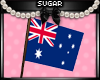 Australia Flag (M&F)