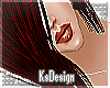 Ks-Emusset Cherry Hair
