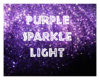 Purple Light!
