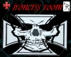 ironcross rom /very drk