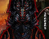 ℳ. Infernal fangs