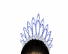 Saphire Diamond Crown