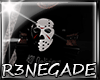 H20 Delirious Outfit