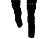 Black Boots